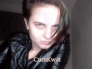 CumKwat