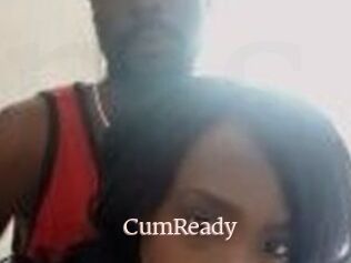 CumReady