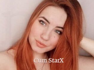 Cum_StarX