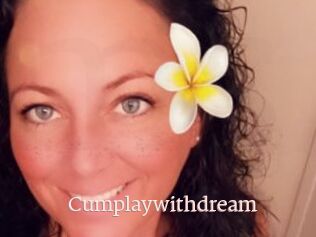 Cumplaywithdream