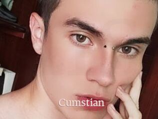 Cumstian