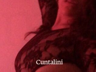 Cuntalini