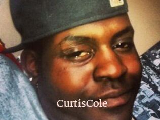 CurtisCole