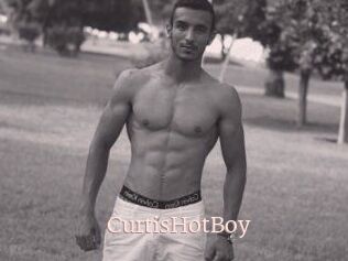 CurtisHotBoy