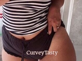 CurveyTasty