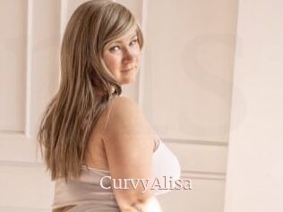 CurvyAlisa
