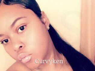 Curvyken