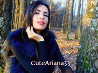CuteAriana33