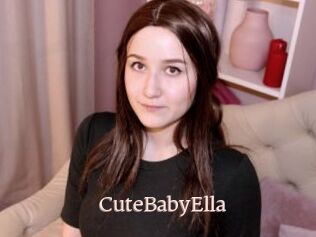 CuteBabyElla