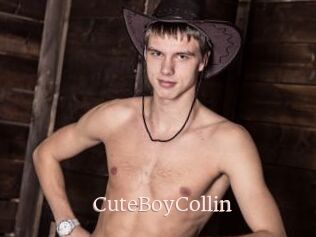 CuteBoyCollin