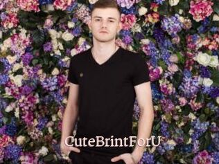CuteBrintForU