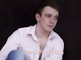 CuteCalvinForU