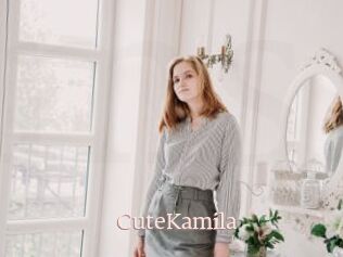 CuteKamila
