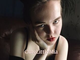 CuteLittleMia