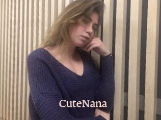 CuteNana