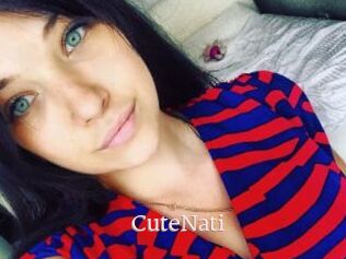 CuteNati