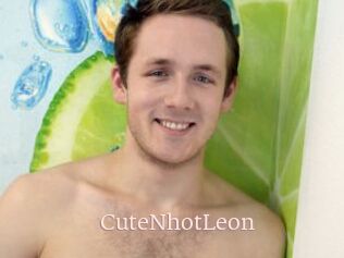 CuteNhotLeon