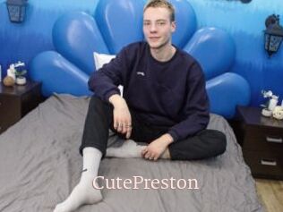 CutePreston