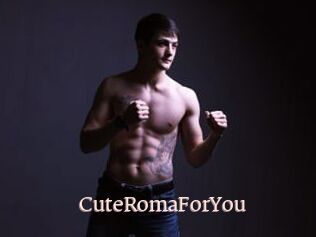 CuteRomaForYou