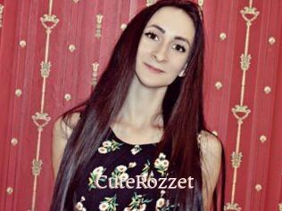 CuteRozzet