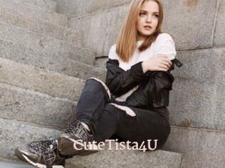 CuteTista4U