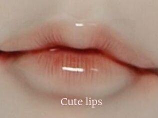 Cute_lips