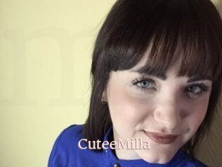 CuteeMilla