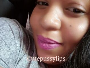 Cutepussylips