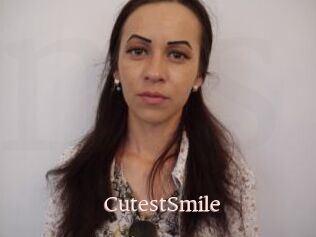 CutestSmile