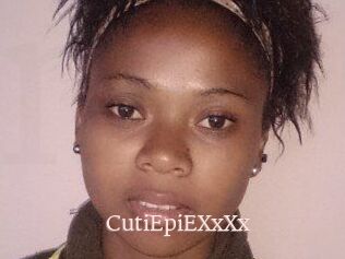 CutiEpiEXxXx