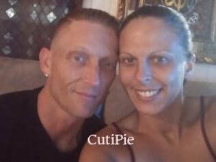 CutiPie