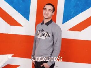 CutieDerek