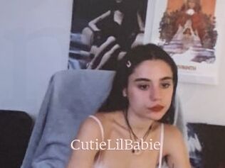 CutieLilBabie
