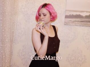 CutieMargo