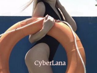 CyberLana