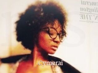 Cymerai