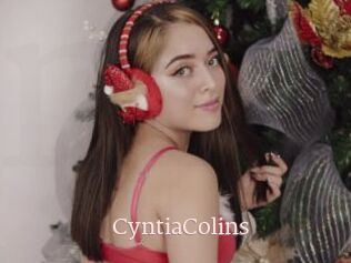 CyntiaColins