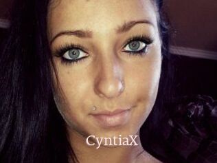 CyntiaX