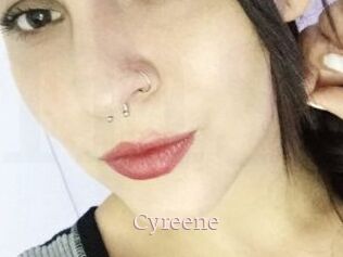 Cyreene
