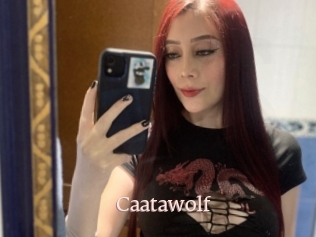 Caatawolf
