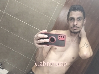 Cabronazo