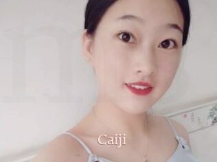 Caiji