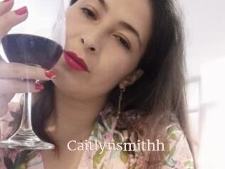 Caitlynsmithh