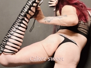 Cakez_sweet