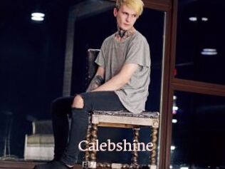 Calebshine