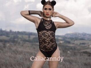 Caliacanndy