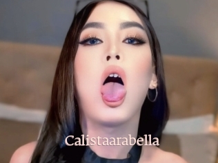 Calistaarabella