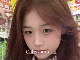Calistaeileen