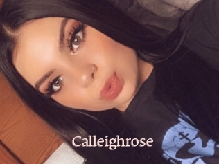 Calleighrose