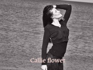 Callie_flower